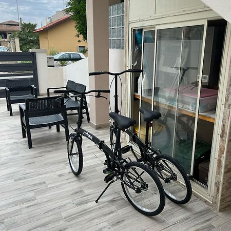 B-Guest House Oristano Exterior foto